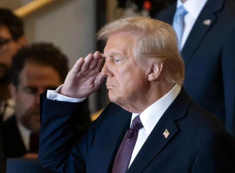 Idahoans React To President Trump $250 Bill