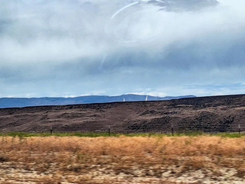 Heat and then Unseasonable Cold Coming to Magic Valley