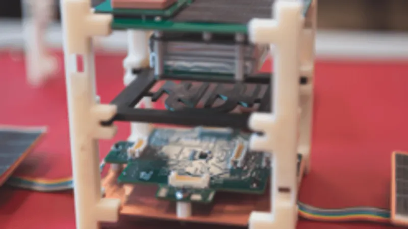Northwest Nazarene University joins microelectronics education network led by BSU