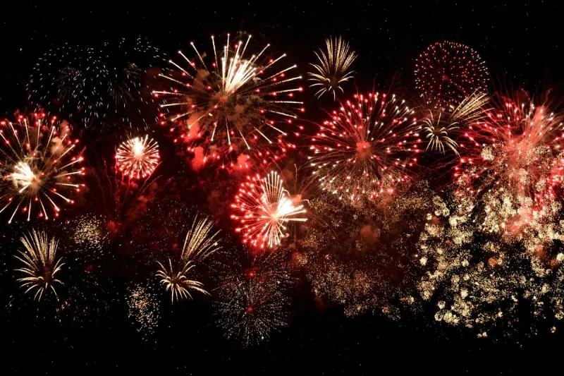 FIREWORKS! Know the Rules in Twin Falls