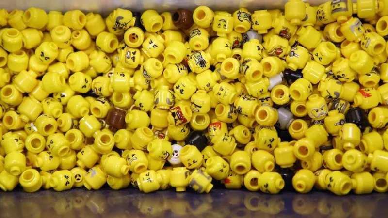Viral Lego theft claims lead Utah company to close franchise, part ways with its owners