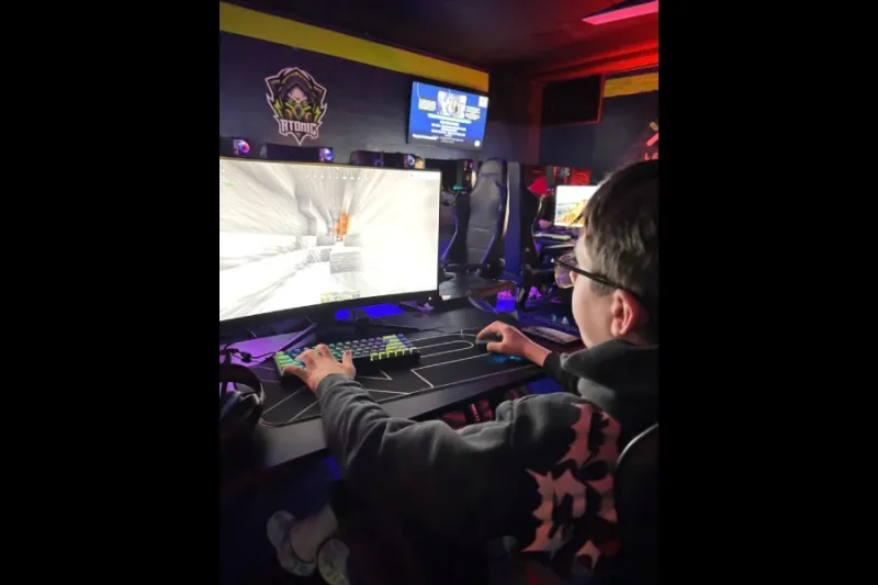 Idaho Falls gamers set to return to national esports tournament in Florida, but need your help to do it