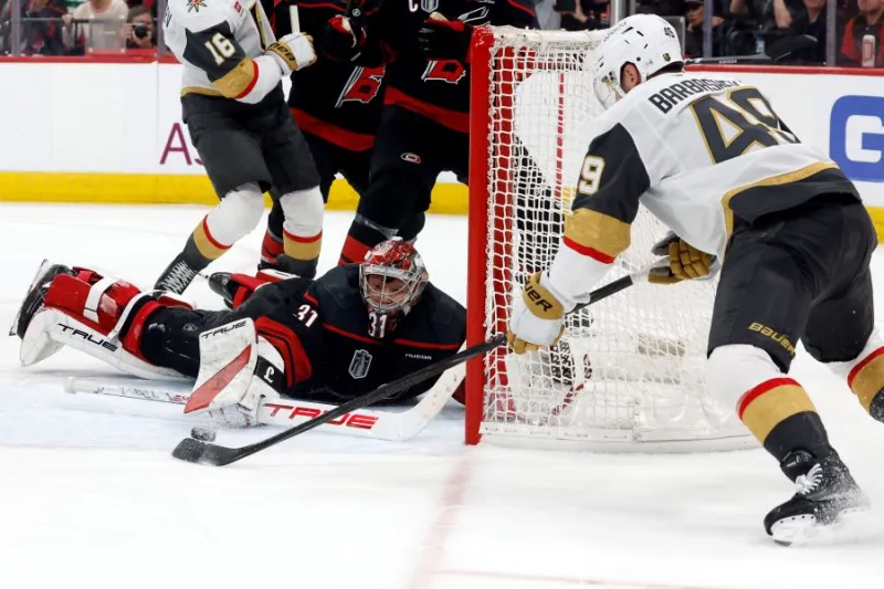 John Tortorella's failed coach's challenge is a difference-maker in Stanley Cup Final Game 2