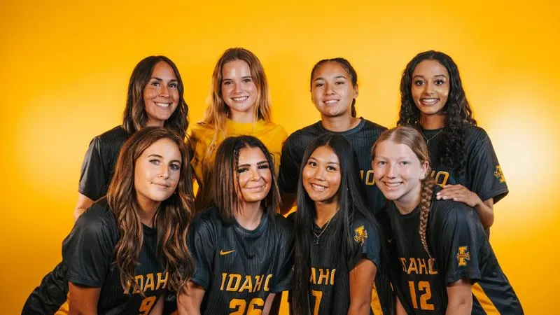 Vandal Soccer Announces Class of 2026 Signees