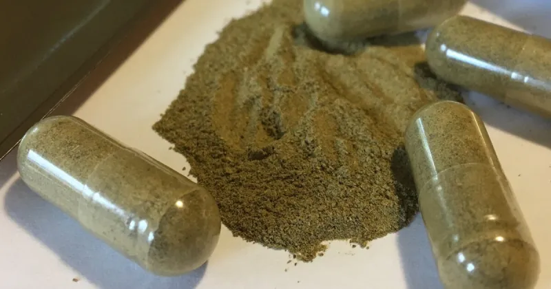 Ban of kratom sales passes unaminously in Idaho Falls