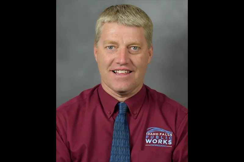 Chris Canfield confirmed as new public works director for Idaho Falls