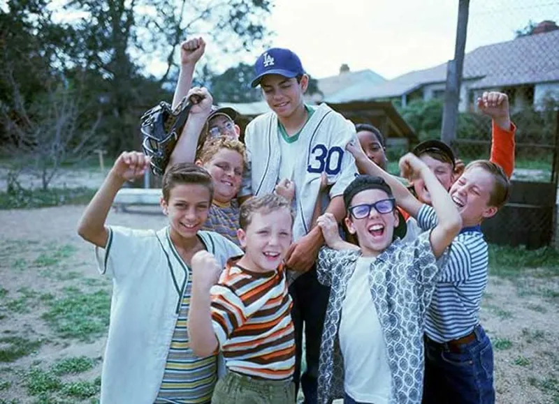 5 movies that perfectly captured the feeling of school getting out for summer