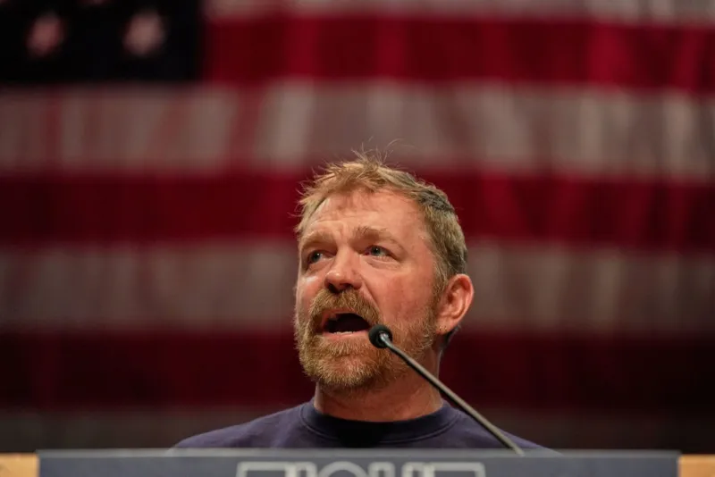 'What else do we have?' Maine Democrats signal they'll stick with Graham Platner, some with regret