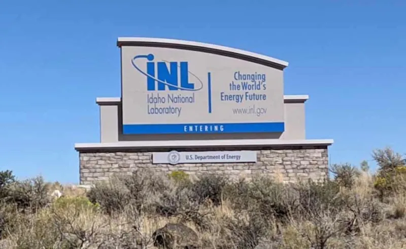 INL employee injured by 'weapon discharge' on the job