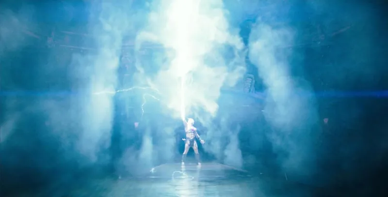 Review: By the Power of Grayskull! 'Masters of the Universe' is actually a lot of fun