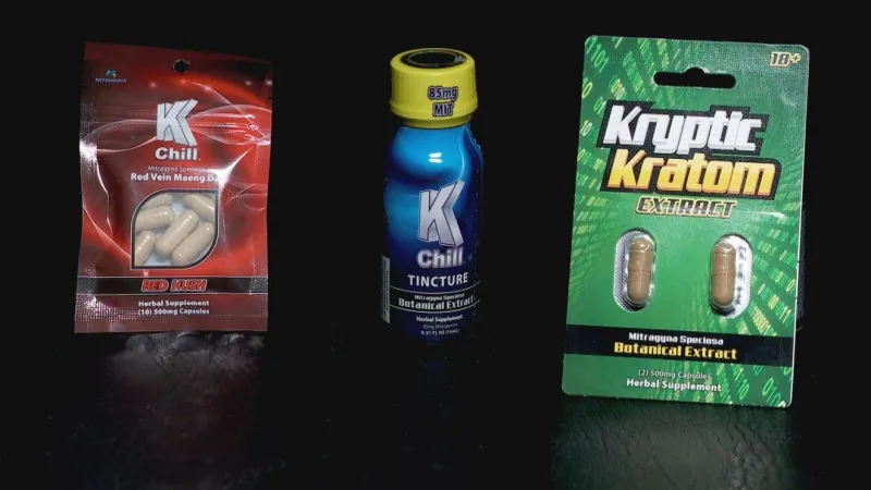 Idaho Falls bans kratom sales starting July 1 after coroner links it to 6 deaths