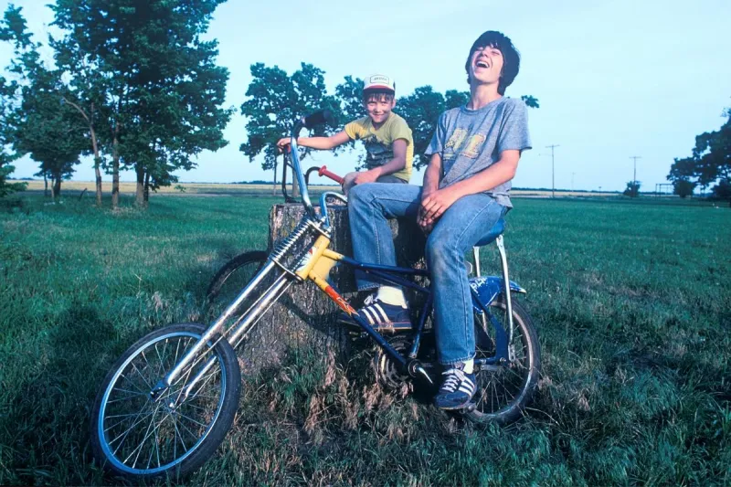 The Core Memories of '80s Summer Vacation That Make Us Miss Being Kids