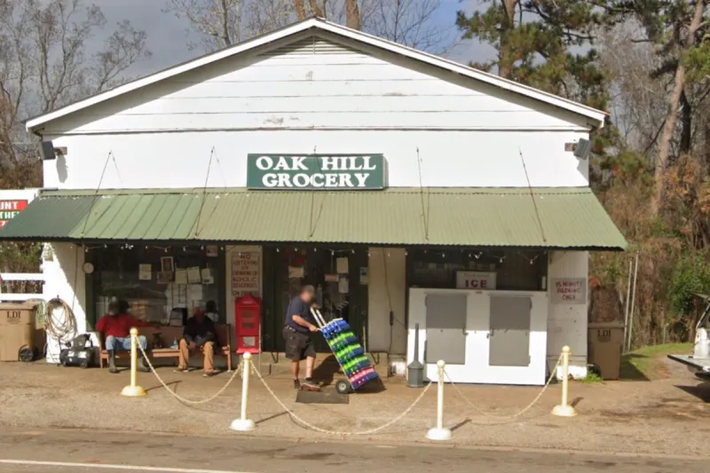 Smallest Cities In All 50 States: Ghost Towns, Bars and Churches