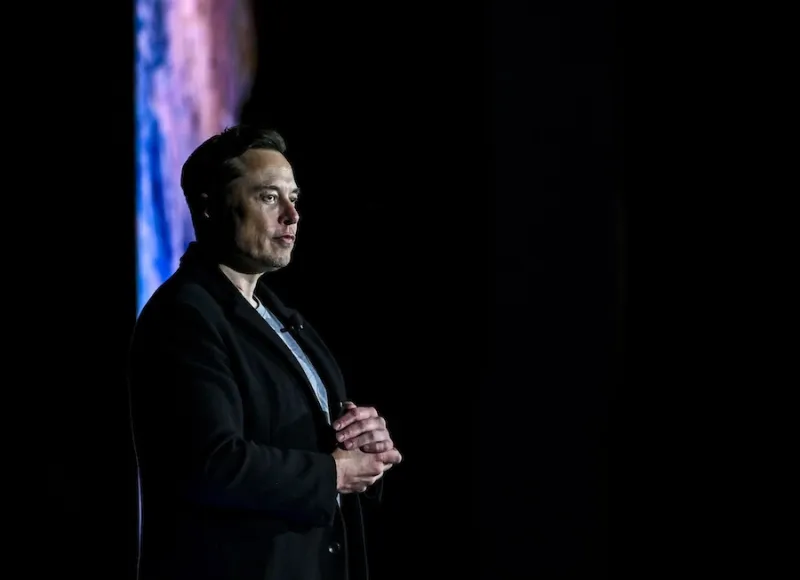 Elon Musk is poised to become the first trillionaire. Just how much money is $1 trillion?