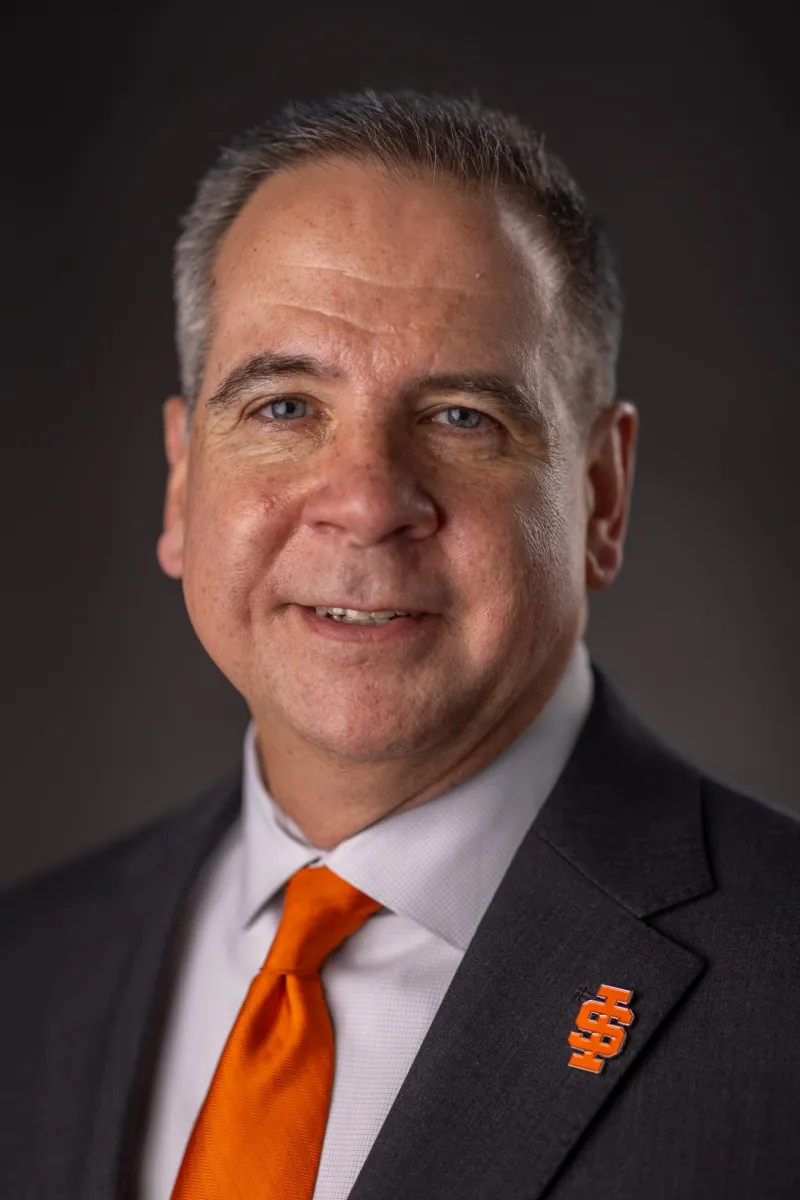 Idaho State University's contract for our state: We're investing in, preparing the next generation