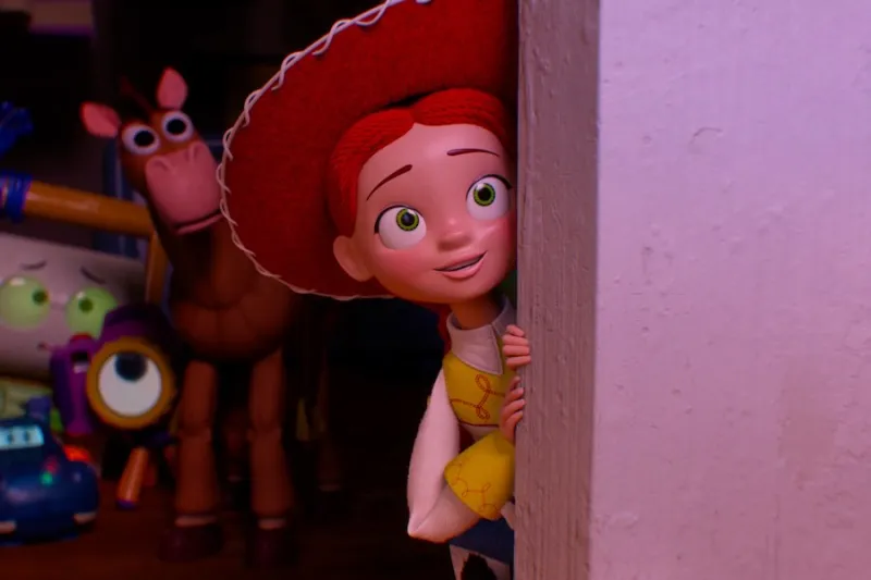 From genre change to Oscar buzz: Everything you need to know about Taylor Swift's 'Toy Story 5' song