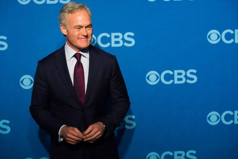 Scott Pelley speaks: 'CBS News is on fire' and Bari Weiss should be removed