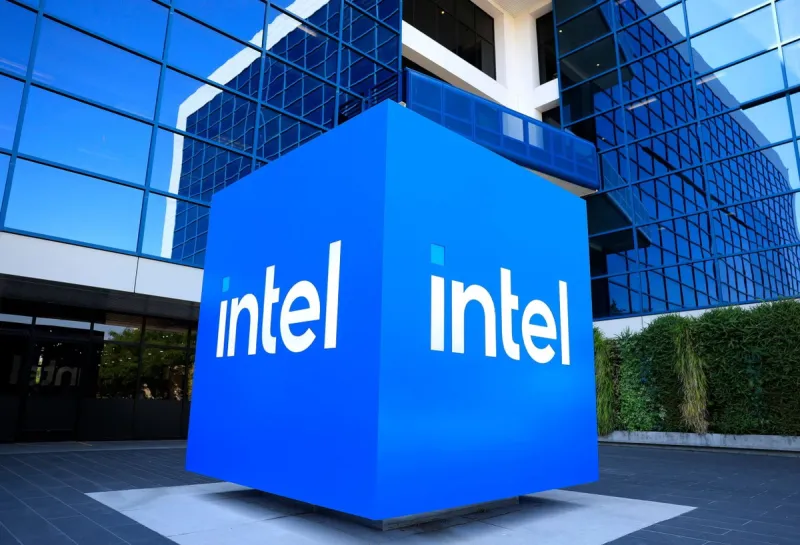 Intel was on the brink of downfall. A twist in the AI race could boost its revival