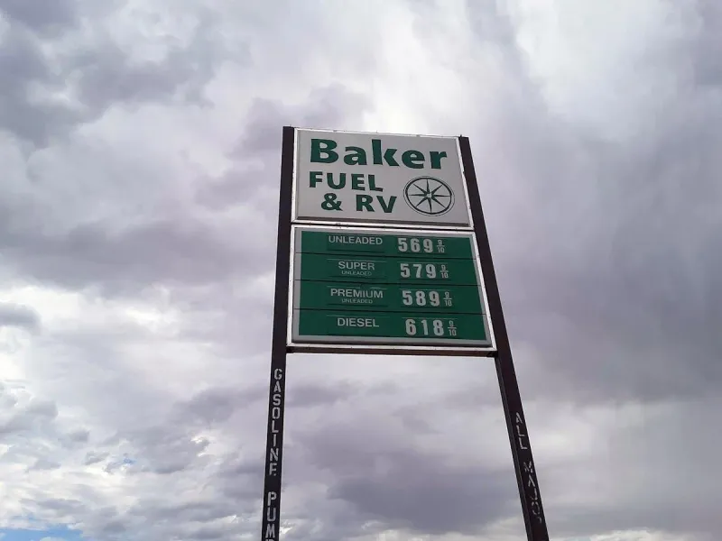 Prepare for Another Spike in Idaho Gas Prices