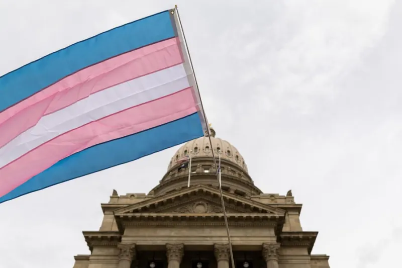 Federal judge presses attorneys on how Idaho's transgender bathroom ban will work