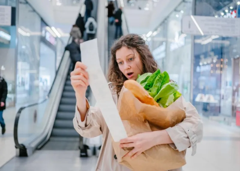 Idaho has the highest state grocery tax in the country: why?
