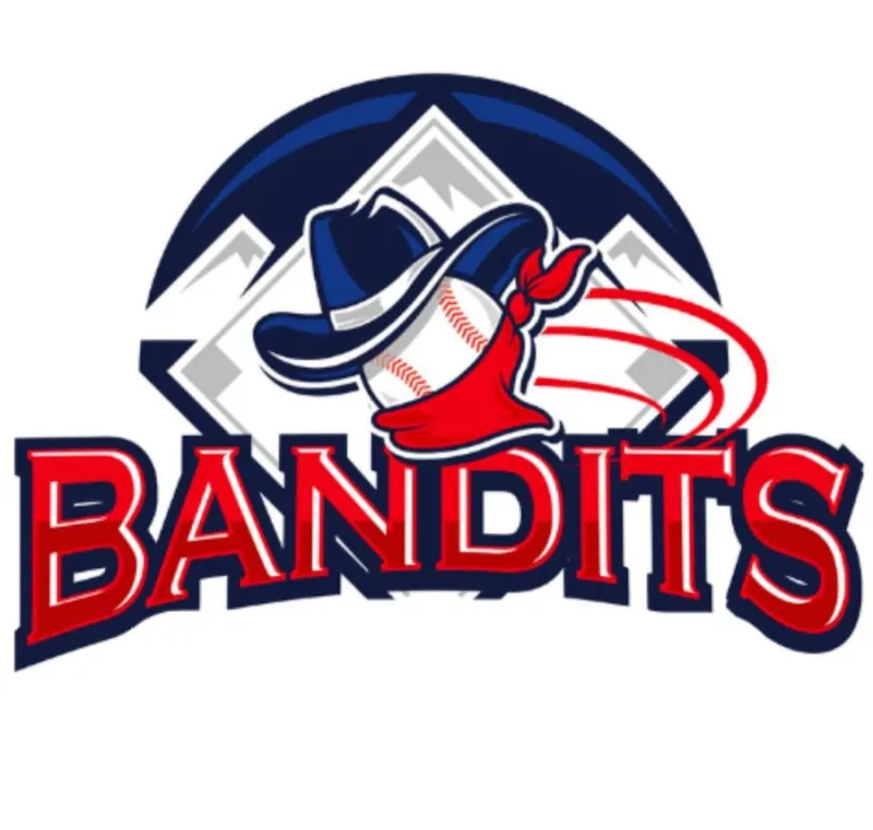 Bandits' strong pitching leads to doubleheader sweep of Runnin' Rebels