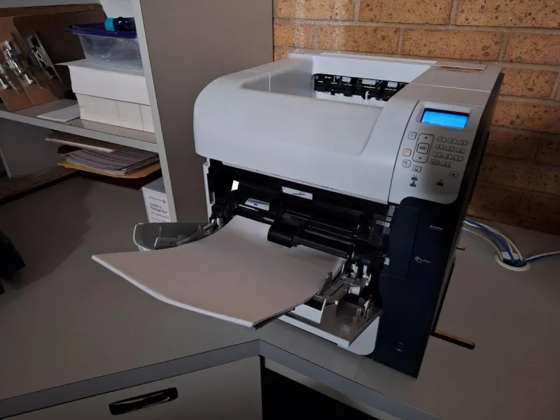 Idaho Proves Creative Solutions for Common Office Troubles