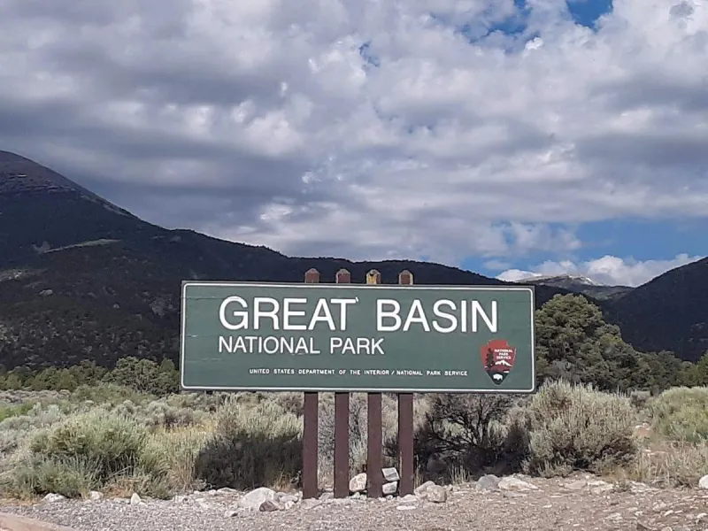 America's Most Useless National Park is Near Idaho