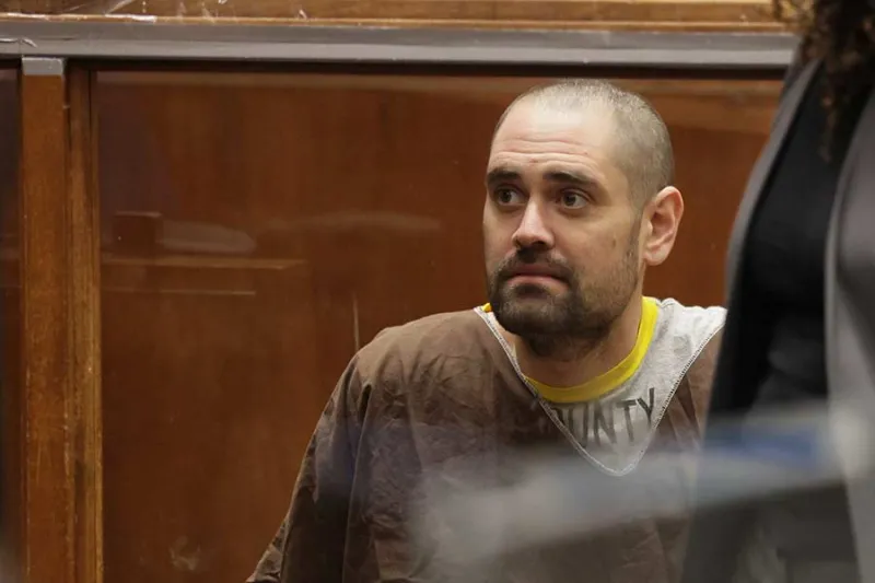 Rob Reiner's son Nick seeks money from trust parents left him for his defense in their killings