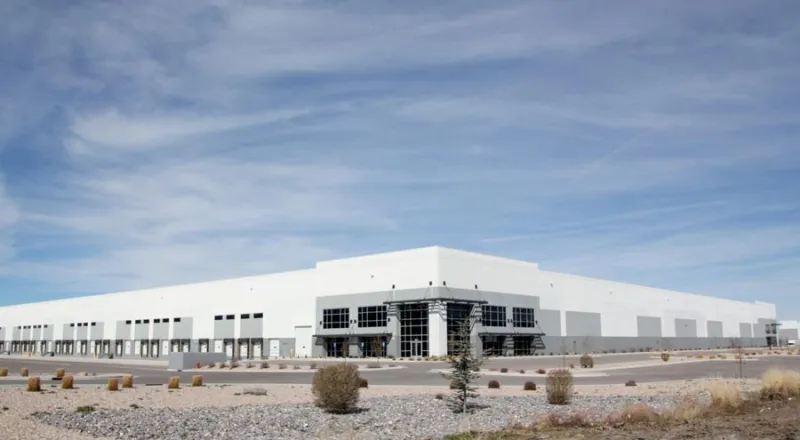 Salt Lake City, county, sue feds to stop ICE detention center from coming online