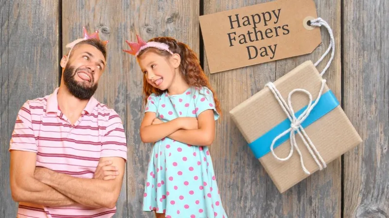 10 Father's Day Gift Ideas Dad Will Actually Love