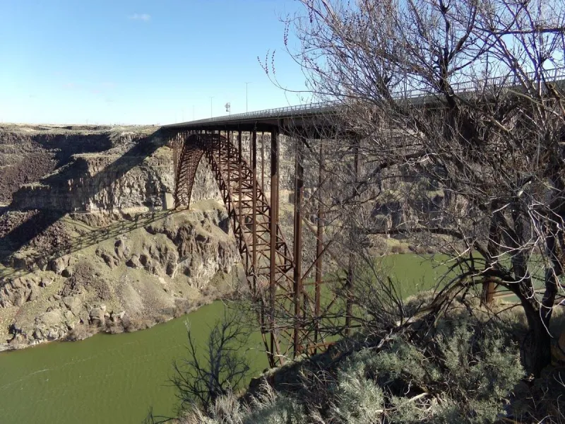 Canyon Rim Hotel Brings Objections in Twin Falls