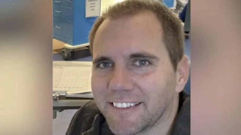 Utah father who fled with kids to Mexico charged with federal kidnapping