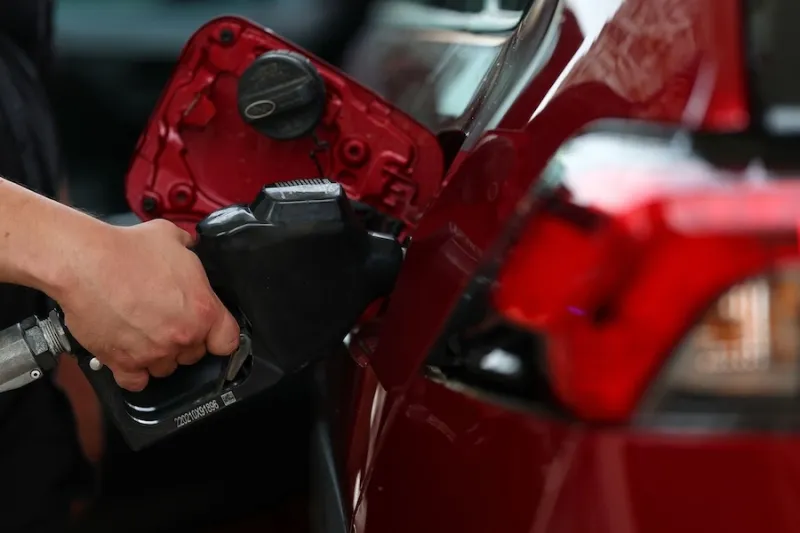 US inflation tops 4% for first time in three years as oil prices jump