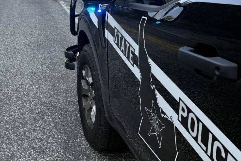 16-Year-Old Driver Killed in Idaho Highway Collision With a Post