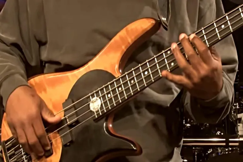 Idaho Bassist Regarded As One Of Best Ever Despite Brain Disorder