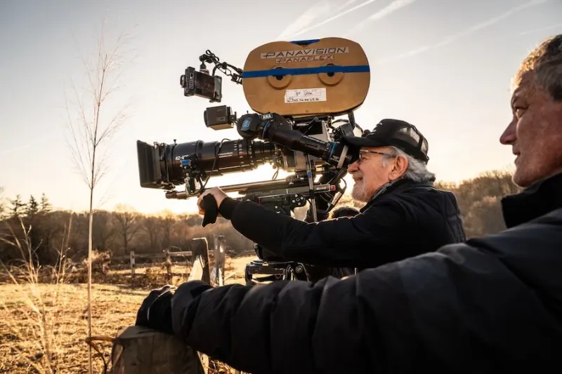 Steven Spielberg and the disappearing art of the director as a movie star