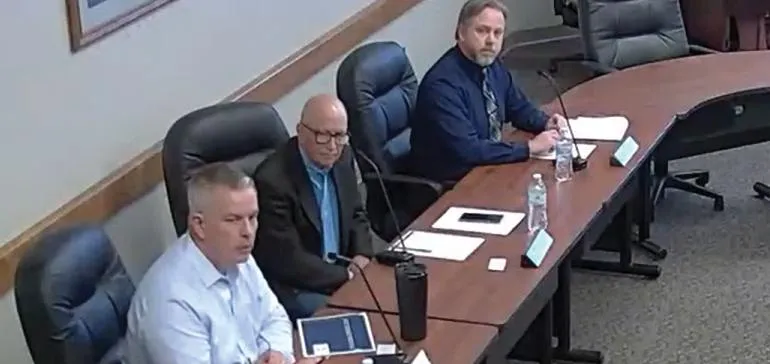 PHD to hold additional budget hearing