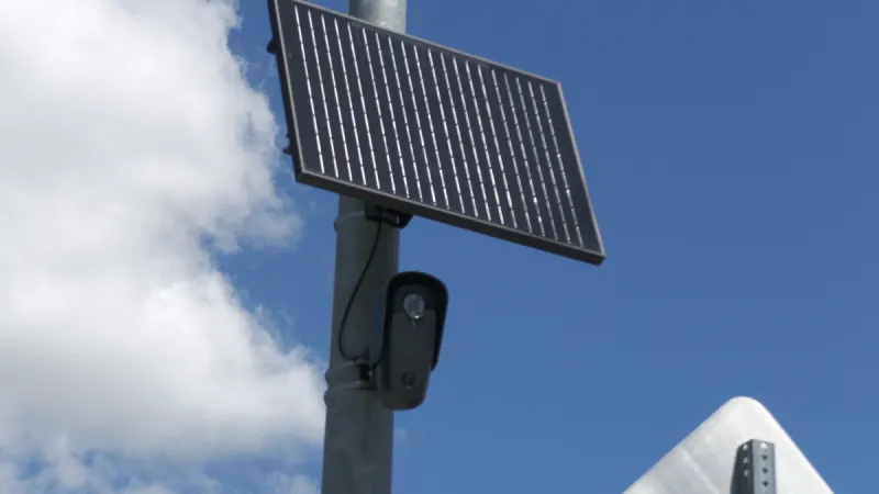 Flock cameras spark debate over public safety and privacy in Southeast Idaho