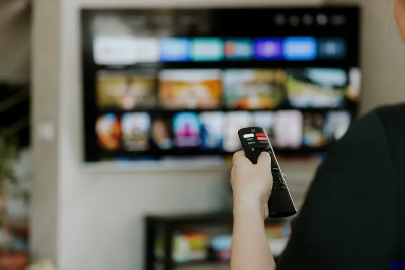 Here's what Netflix has in June to start your summer