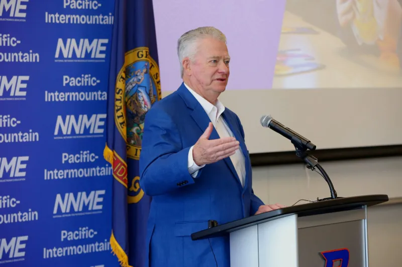 Governor issues executive order launching Workforce Pell council