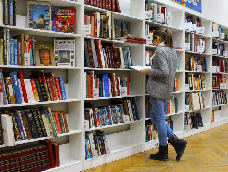 To read or not to read? Idaho Falls keeps Shakespeare on shelves after challenge