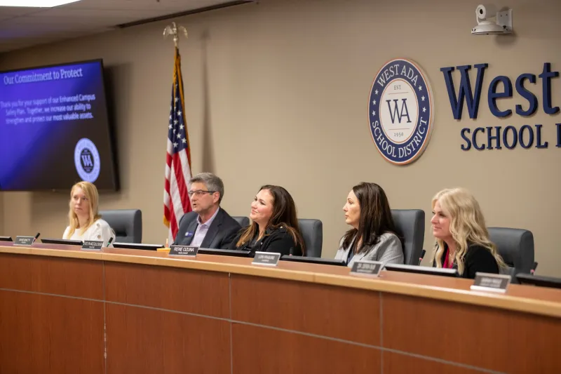 Some districts cut, others hold steady as new fiscal year nears