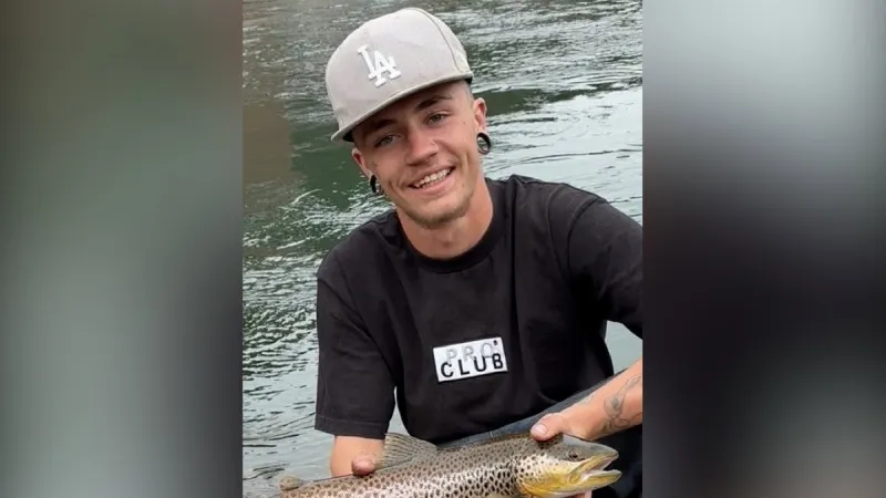 Deputies searching for missing 20-Year-Old Bonneville County Man