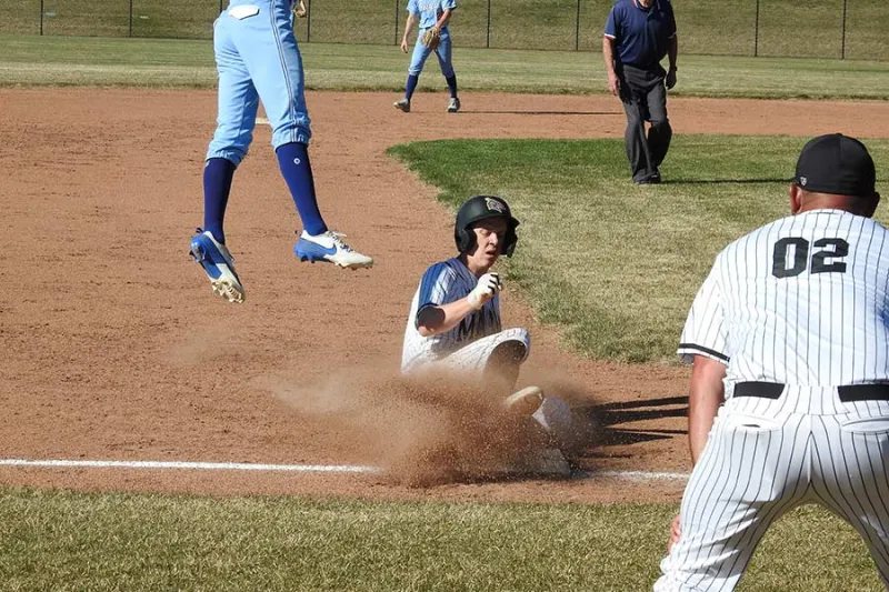 After a run to the 3A state title game, Malad earns conference accolades