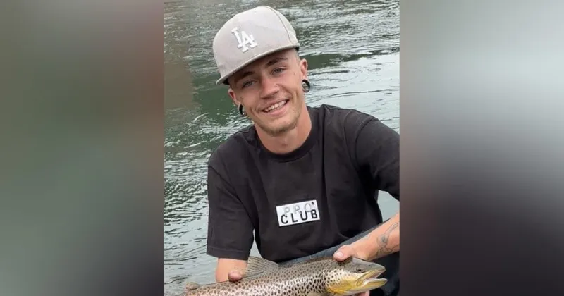Man missing after running from law enforcement, say Bonneville County deputies