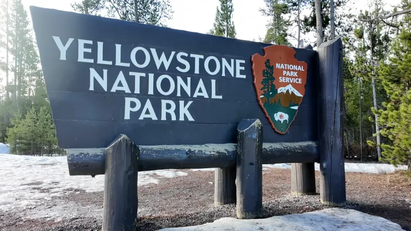 Yellowstone sees record-breaking May visitation as Grand Teton announces major tourism investment