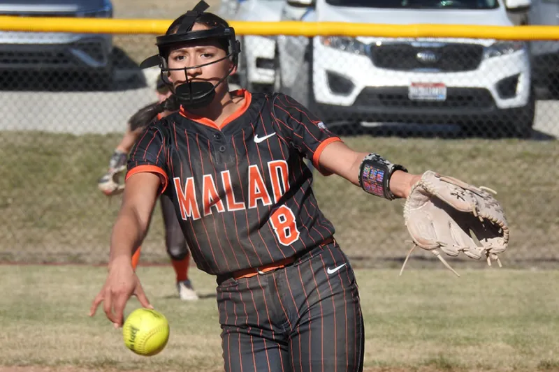 Conference champion Malad highlights South East Idaho All- Conference list