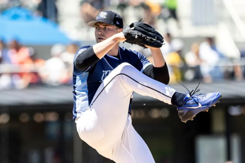 2-time Cy Young winner Tarik Skubal is returning to Tigers' rotation against the Guardians
