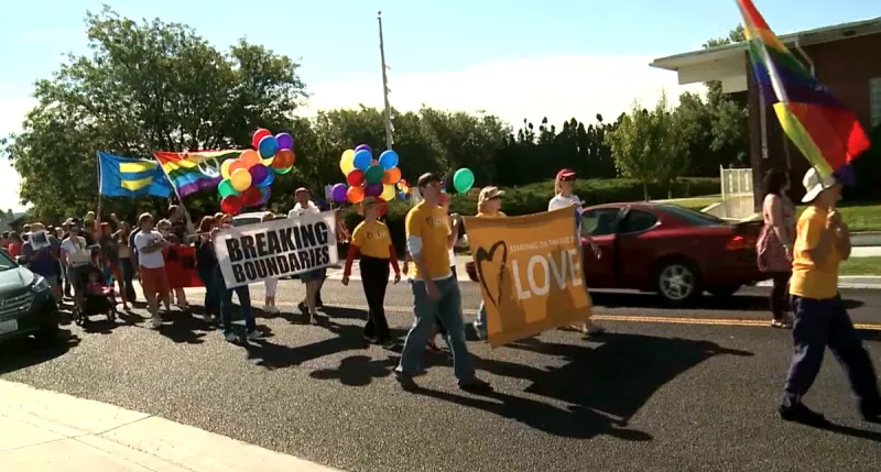 'Many Roots, One Rainbow': Idaho Falls Pride announces theme and event lineup
